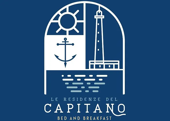Le residenze del capitano