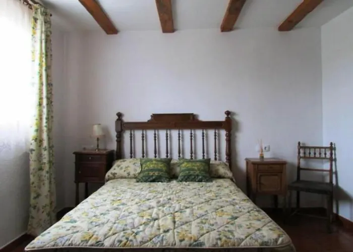 Casa de vacaciones Mas del Pi El Perelló