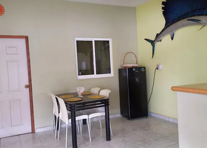 Casa Del Sol- Alojamiento Cerca Del Embarcadero