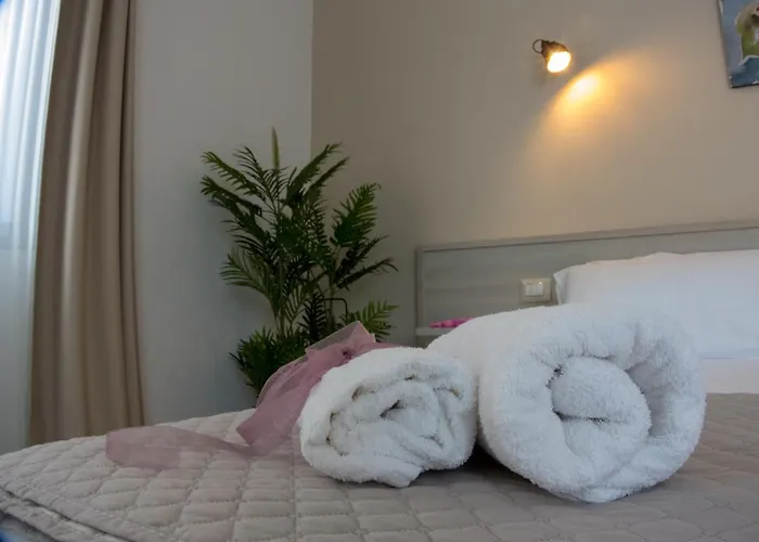 Green Guest House