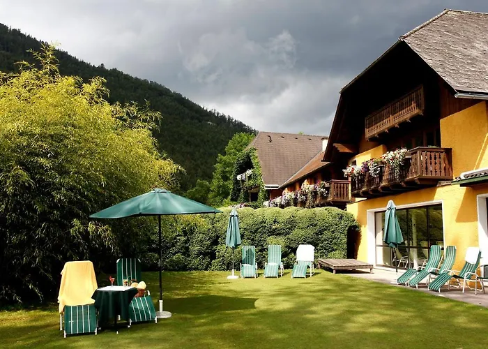 Murhof Hotel