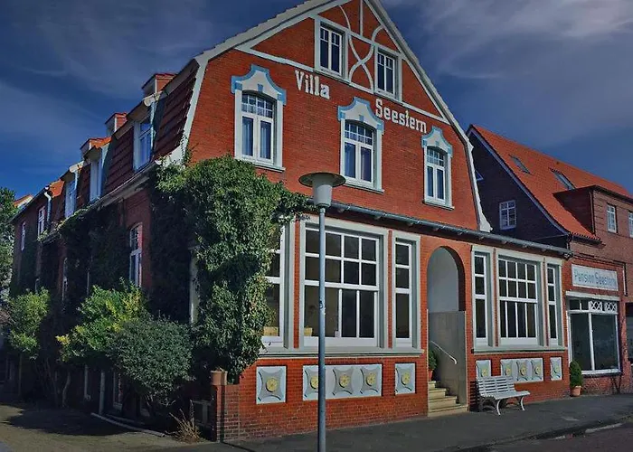 Villa Seestern