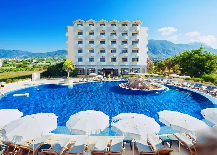 Sunshine Otel