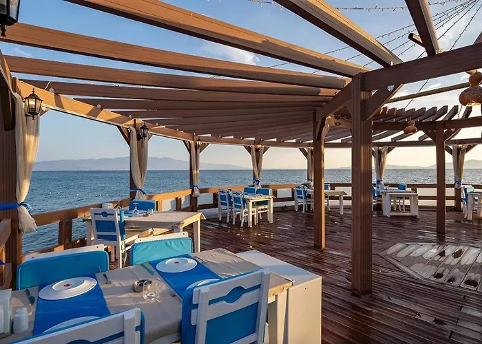 Golden Beach Resort&Spa Bodrum