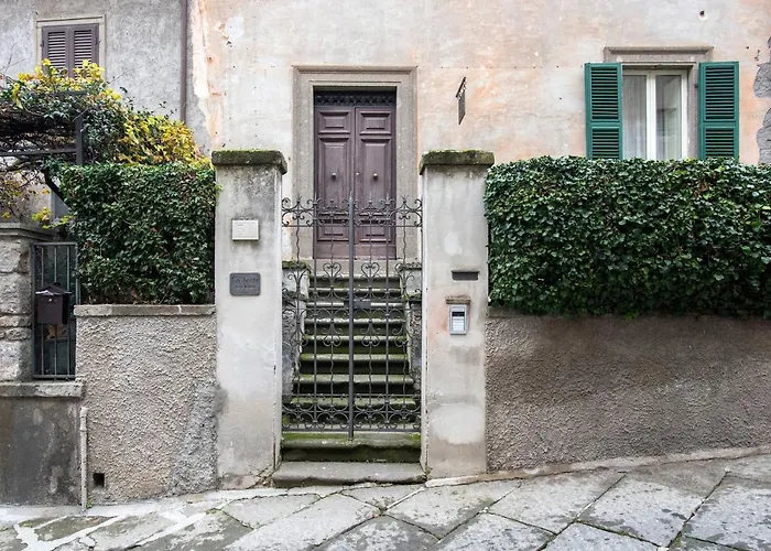 La Sosta - Vista Esclusiva Chiesa Di Santa Rosa