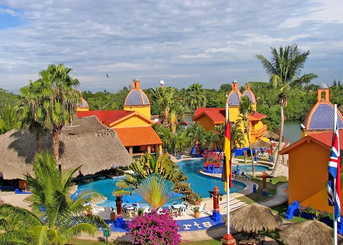 Canadian Vallarta