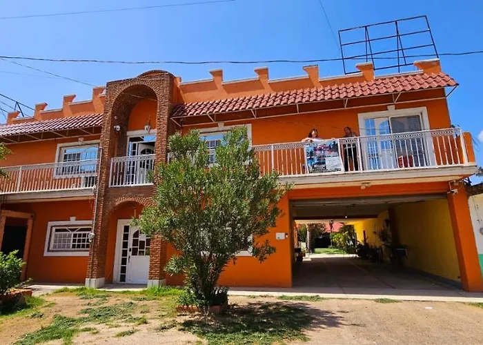 Hacienda Flor Del Mirto