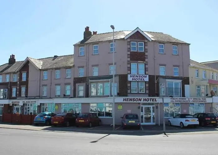 Henson Hotel