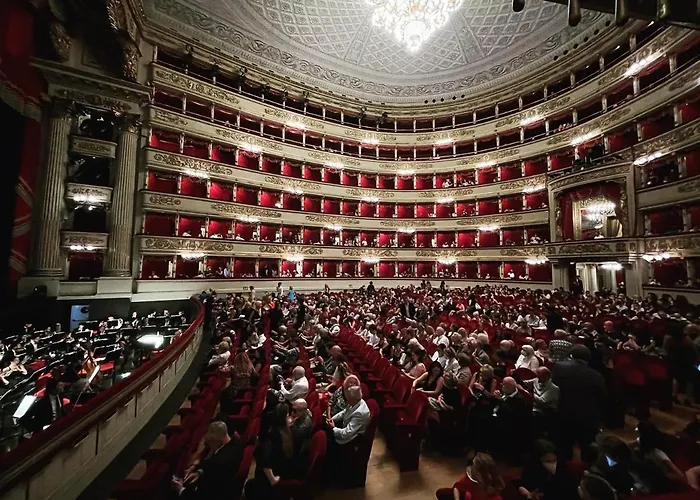 Hotel Florence Milano