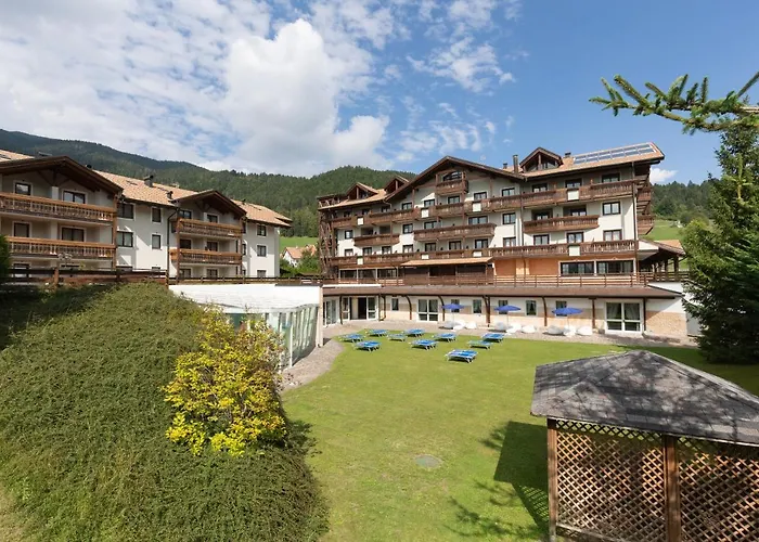 Golf Hotel