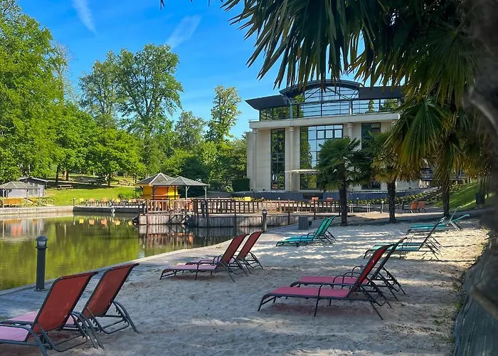 Le Forges Hotel