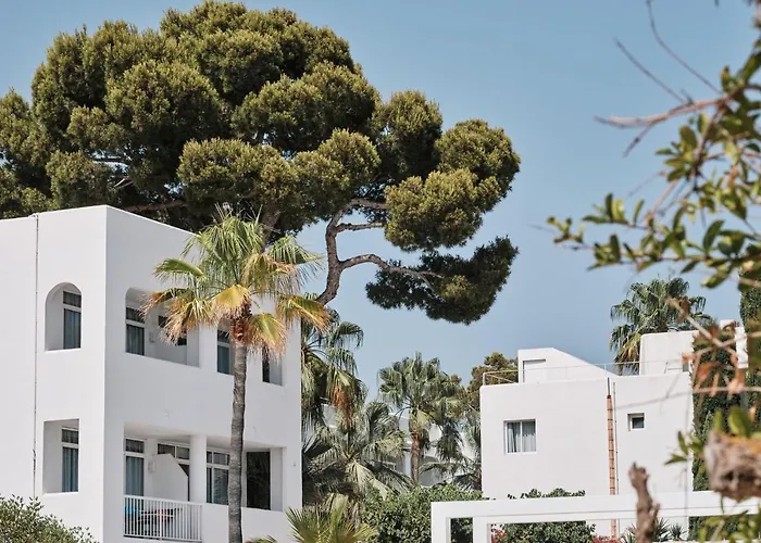 Prinsotel Alba & Spa Cala d'Or 