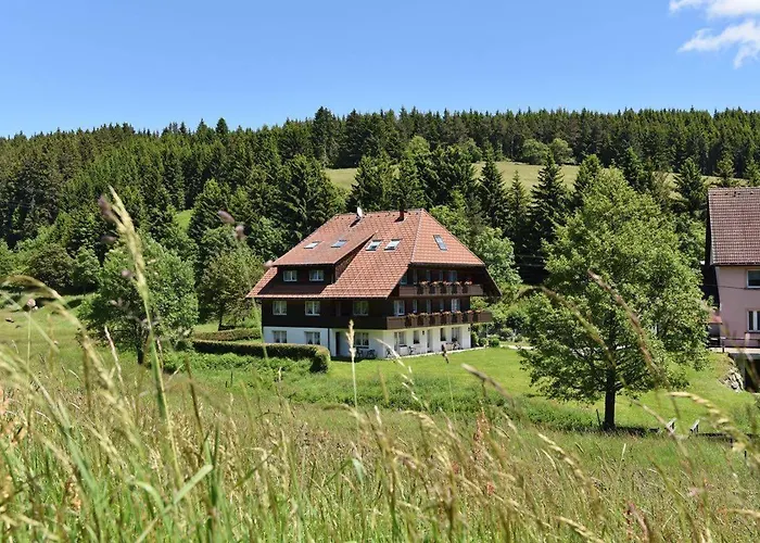 Hotel Hirschen