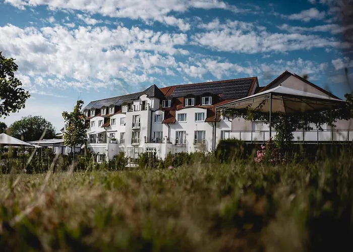 Landhotel Rügheim