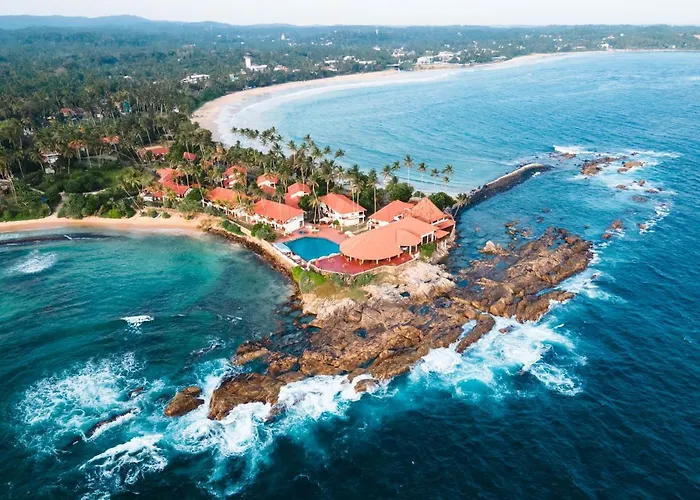 Dickwella Resort And Spa