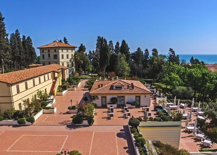 Hotel L'Antico Uliveto Porto Potenza Picena