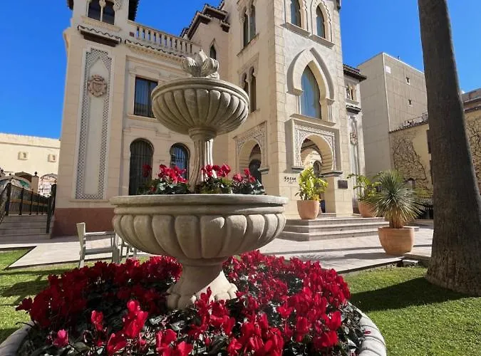 Hotel Kazar Ontinyent 