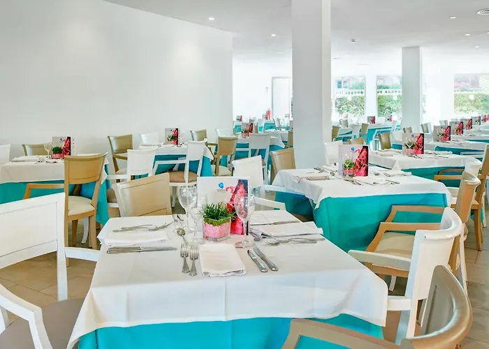 Grupotel Mallorca Mar Cala Bona 