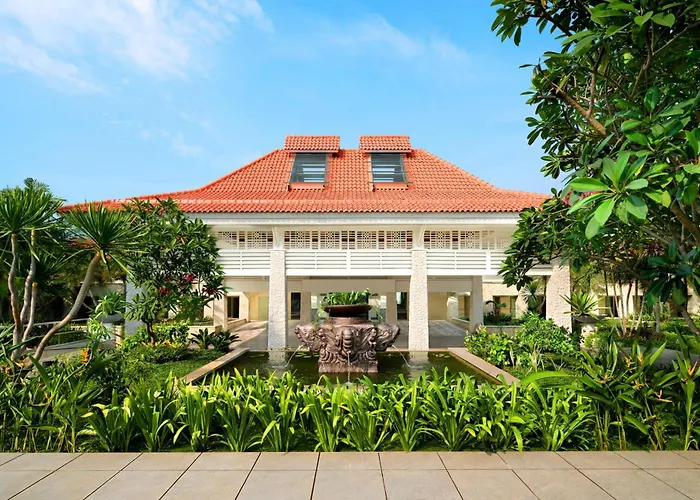 Sheraton Jakarta Soekarno Hatta Airport