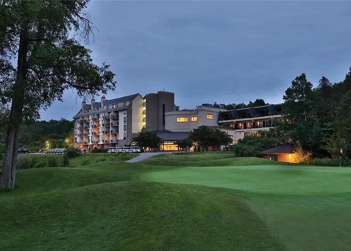 Hockley Valley Resort Orangeville