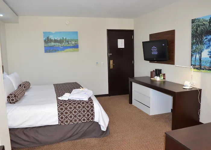 Wyndham Executivo Culiacán