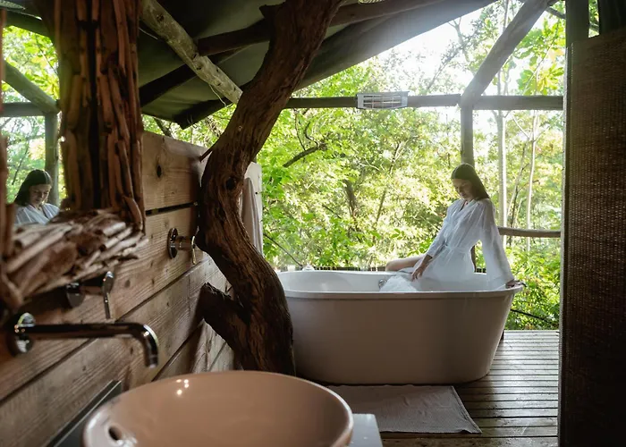 Summerfields Rose Retreat And Spa