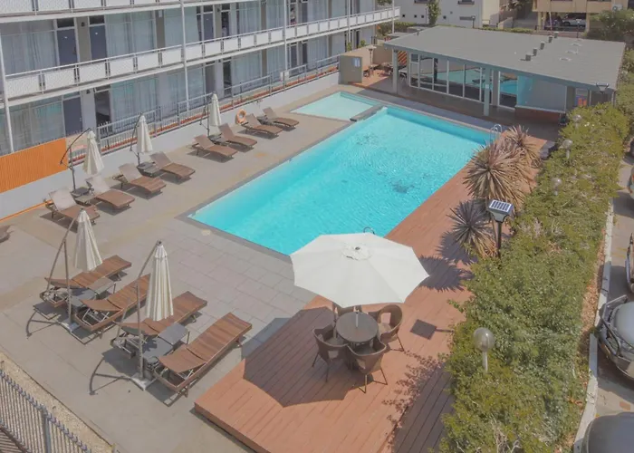 Park Inn By Radisson Carlton