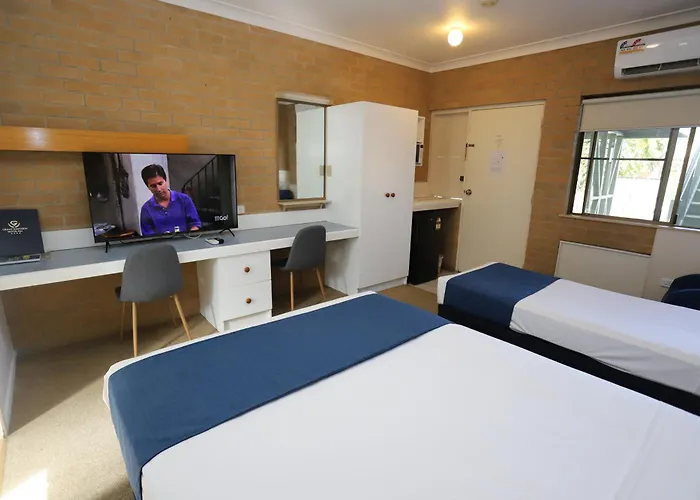 Great Eastern Motor Inn Gympie