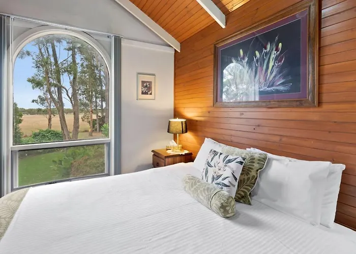 Clarendon Chalets