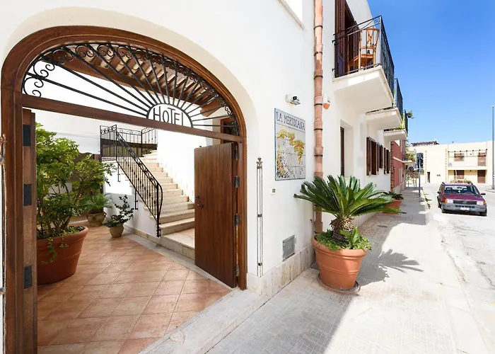 La Meridiana Hotel