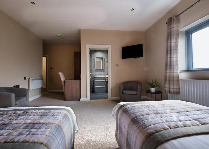 Bannview Bed & Breakfast Portadown