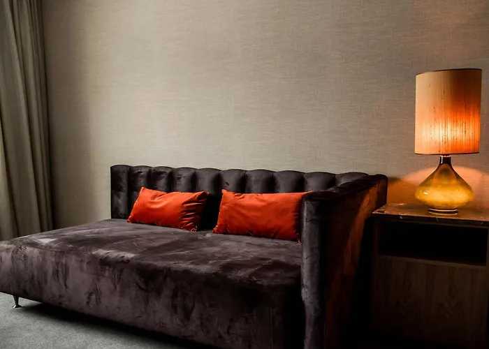 Hotel Billingehus Skövde