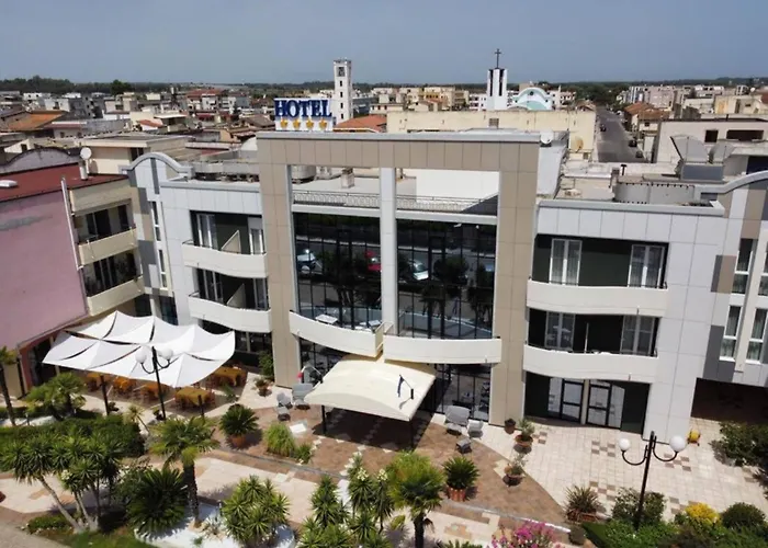 Best Western Hotel Imperiale