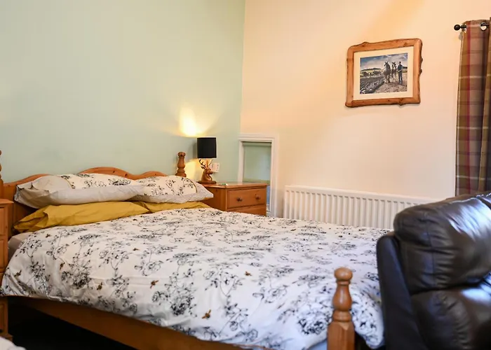 Wydon Farm Bed And Breakfast Haltwhistle