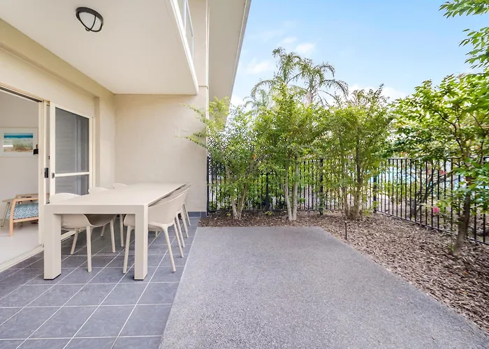 Oaks Port Stephens Pacific Blue Resort