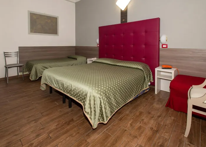 Hotel Piola