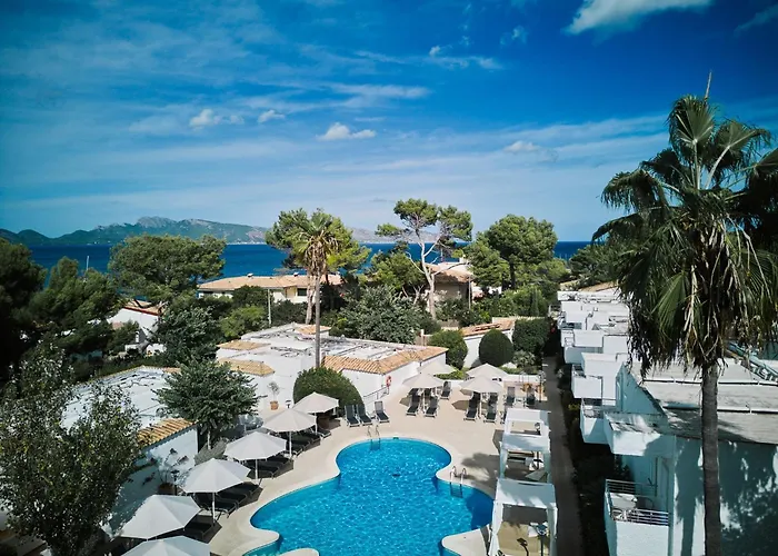 Prinsotel Mal Pas - Adults Only Alcúdia