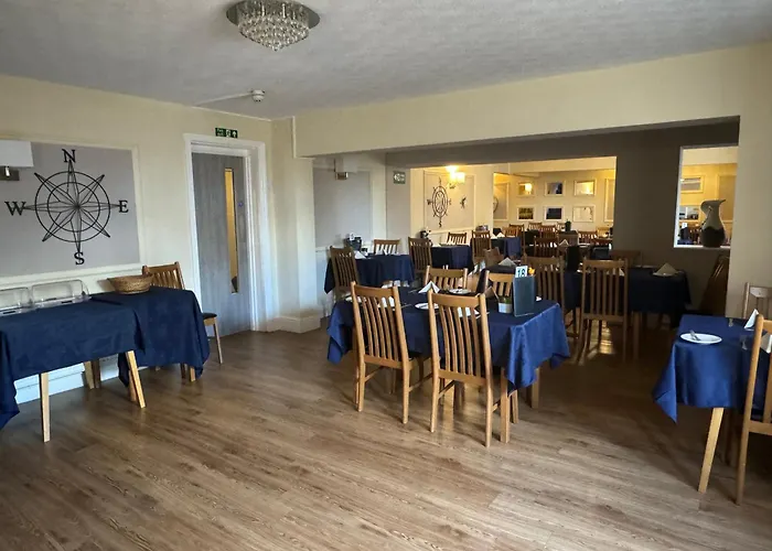 Winchmore Hotel