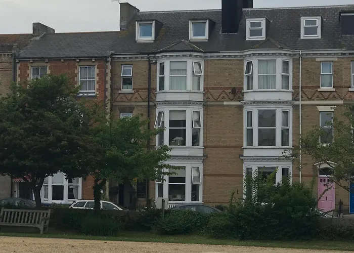 St John'S Guest House