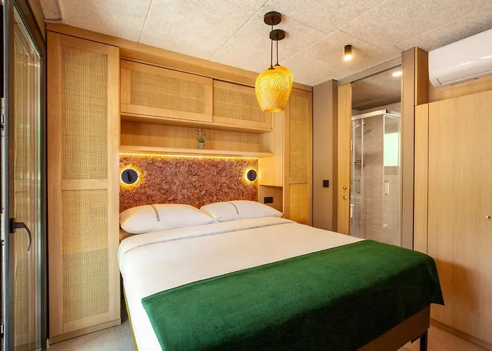 Valamar Camping Padova Banjol