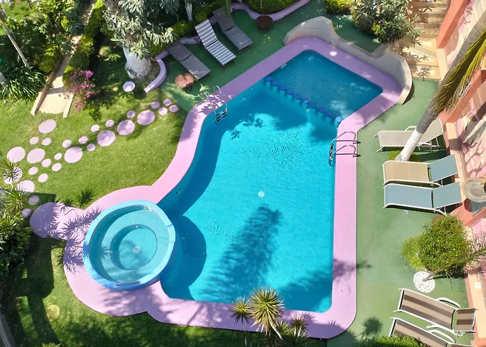 Hotel Cuellar