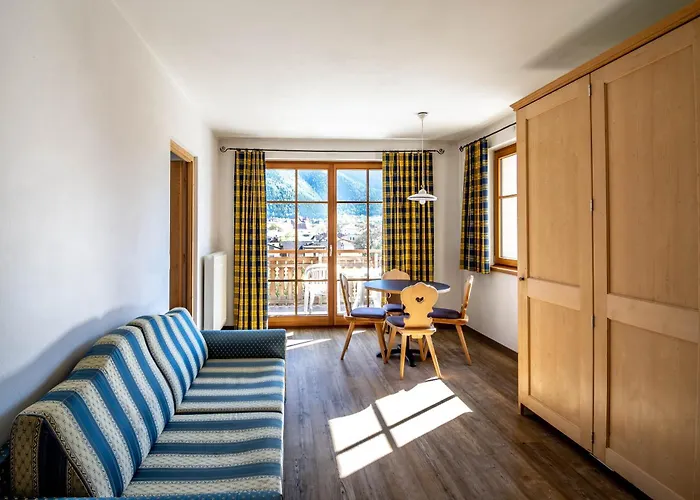 Hotel Vermoi