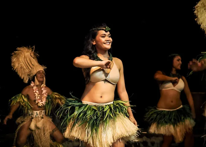 Tahiti Pearl Beach Resort Papeete 
