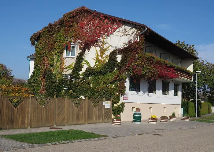 Wein&Landhaus Willi Opitz