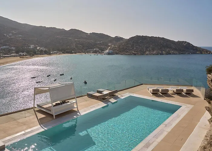 Ios Palace Hotel & Spa