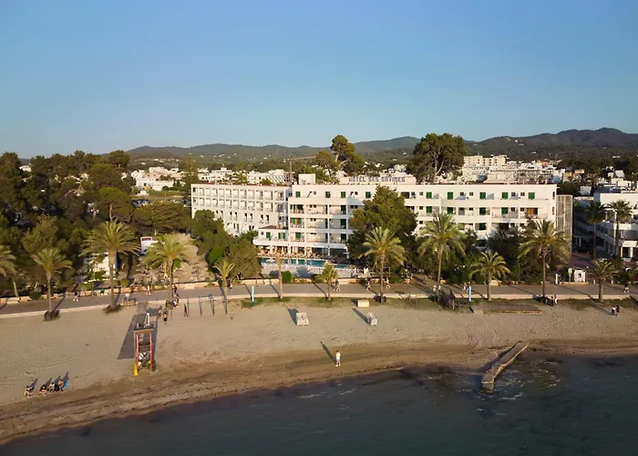 Hotel Ses Savines