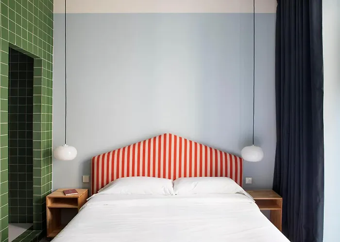 Hostal Armesto