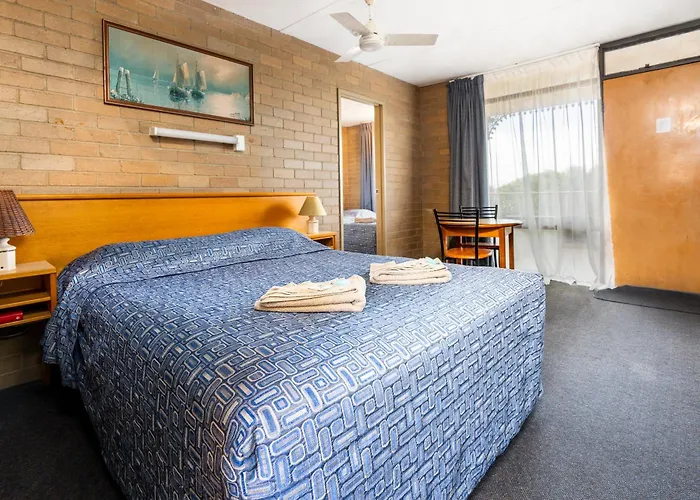 Town Centre Motor Inn