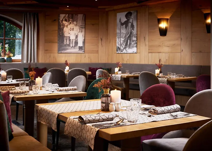 Alpinresort Stubaierhof ****s Fulpmes