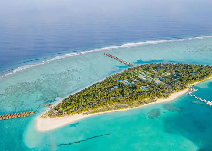 Meeru Maldives Resort Island